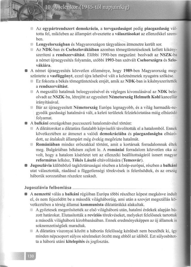 Az egypártrendszert demokrácia, a tervgazdaságot pedig piacgazdaság váltotta fel, miközben az állampárt elvesztette a választásokat az ellenzékkel szemben.