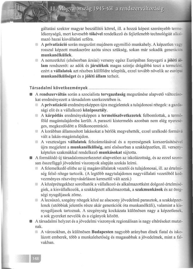 gáltatási szektor magyar beszállítói körrel, ill. a hozzá képest szerényebb tem.; lékenységű, mert kevesebb tőkével rendelkező és fejletlenebb technológiát alk" - mazó hazai kisvállalati szféra.