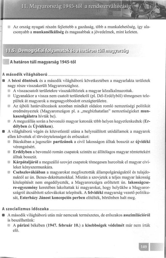 Az ország nyugati részén fejlettebb a gazdaság, több a munkalehetőség, így alacsonyabb a munkanélküliség és magasabbak a jövedelmek, mint keleten.