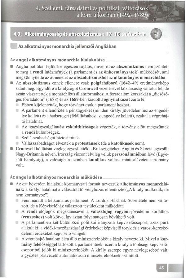 ~~~~~?.eu~~i~ tár~~d~m~ ~~ pol~~;kai ~áltoz}s~k ~,.~,. ~~~-::;}?,\: ;;::. a kora újkorban ' (1!'492~lo/ 81QJf. ~,\;..,~~t'k~.:... \ ' ~ ~. ;,.