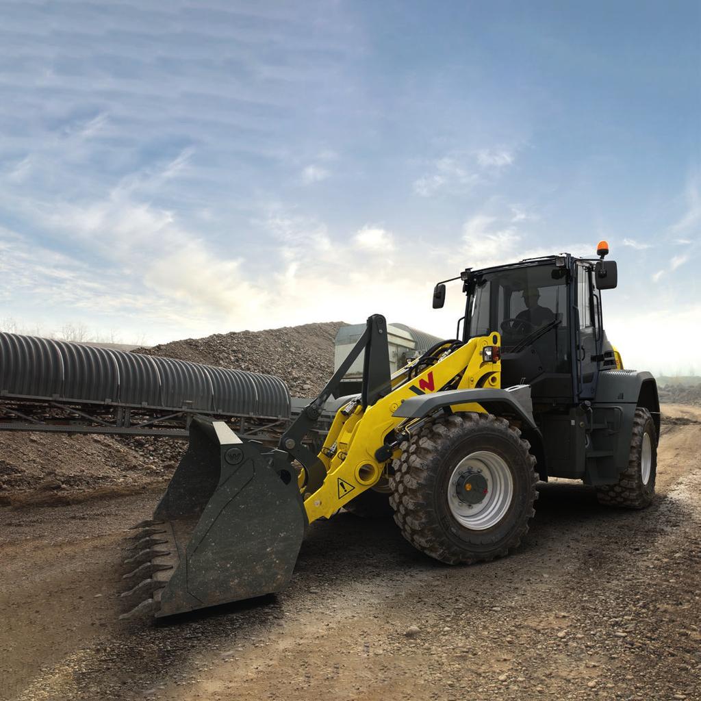 WACKER NEUSON