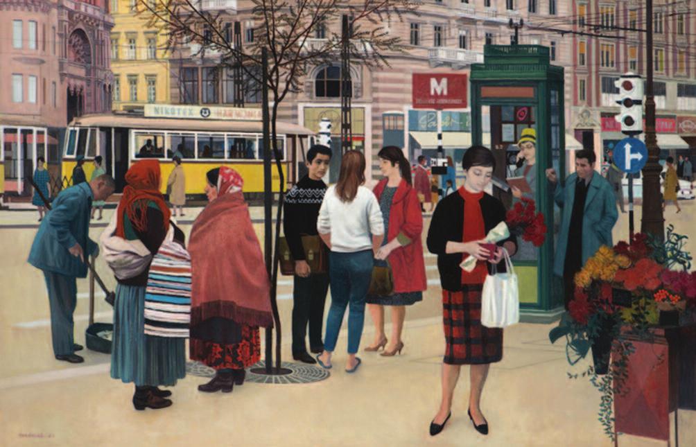 Pesti utca (1961) 96