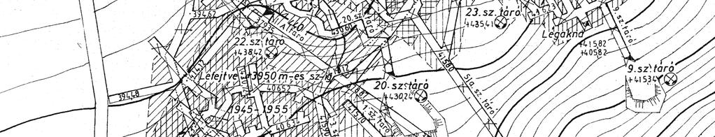 1820-as években, melyet 1835-től Hollóházára