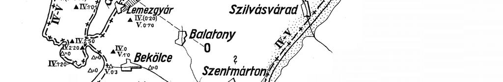 1923-ban létesítették az un. Hencel-völgyi V. sz.