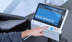 12 Digitális nyomdai rendszerek AccurioPrint C759 13 Ajánlott konfigurációk AccurioPrint C759 A gazdaságos fekete-fehér és színes professzionális berendezés Napjaink piacain a sikerességhez