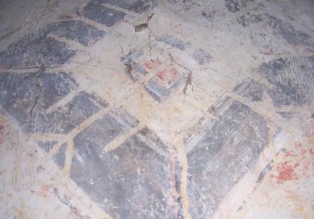 134-138) A Somogyvári Bencés Apátság kínai juh piktogram felirata Könyvtáram rendezése közben akadt a kezembe a Dr.