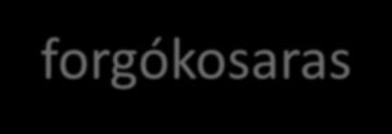 1 2 úszó tabletták, multipartikuláris rendszerek, kúpok tabletták, kapszulák, orális szuszpenziók, rágótabletták, kúpok szájban széteső tabletták, kúpok mozgóhengeres (lengőhengeres) Ph. Hg. VIII.