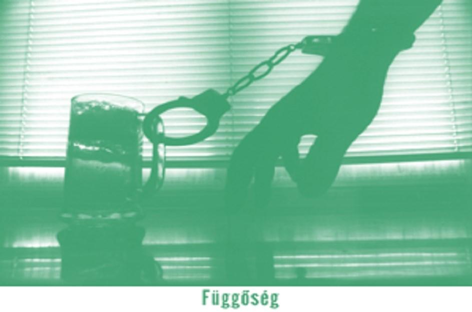 A kábítószerfüggőség kialakulása és a BŰNÖZÉS Emlékszel? Mit jelent a kábítószerfüggőség? A függőség azt jelenti, hogy a fogyasztó már nem tud a kábítószer nélkül élni.