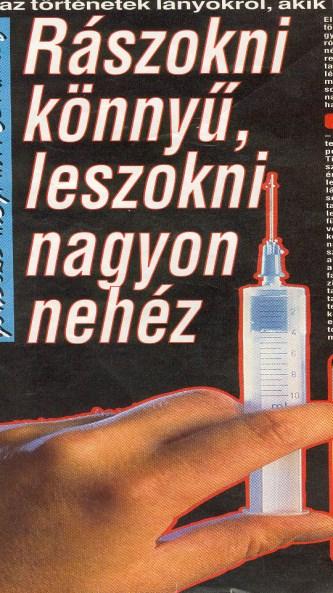 Mit kell tenni, ha egy barát, vagy egy ismerős ki akarja próbálni a kábítószert? Figyelmeztetni kell, hogy ez milyen veszélyekkel járhat! Beszéld le róla!