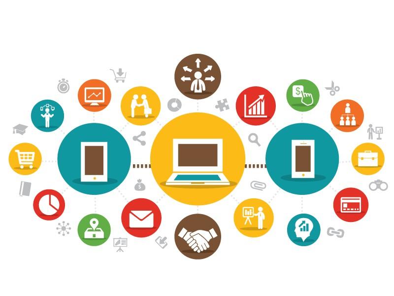Mit értünk Big Data alatt? "Data is everywhere" the new oil".