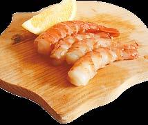 Akció Tintahal törzs U10 20-30% glazúr 80 120 g 1 kg 27% Tintahal karika natúr 1kg 27%