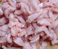CSONT NÉLKÜL BORJÚ COMB CSONT NÉLKÜL BORJÚ LAPOCKA CSONT NÉLKÜL CSIRKEMELL FILÉ PULYKAMELL FILÉ, BAK PULYKAMELL FILÉ, TOJÓ PULYKA FELSŐCOMB FILÉ