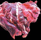 2 kg Marha faggyú darálva Marha