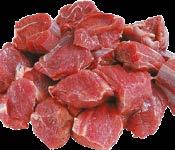 2 kg Tipp/Új/Akció Marha pofahús