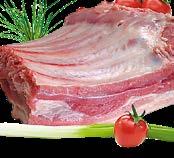 H 27% 500g Sertés csülök csont nélkül E.