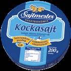 túró vödrös, 5 kg