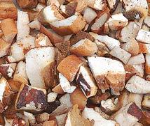 Herbafrost bazsalikom 8x250 g Herbafrost metélőhagyma 5x1 kg Akció Herbafrost 8