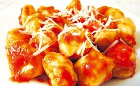 Marhahúsos tortellini
