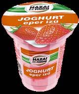 10% 18% 1 kg Yliston Görög joghurt vödrös 10%, 1