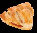 Sajtkrémes Pek-Snack 18% 25 g 3x4 kg 1090. /kg 1286.