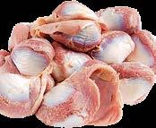 5% Kacsa mellfilé 160-180 g 5% Kacsa mellfilé 200 g