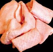 1 kg 27% Kedvenc Ízek Kacsazsír 300g 27% LIBAHÚSOK