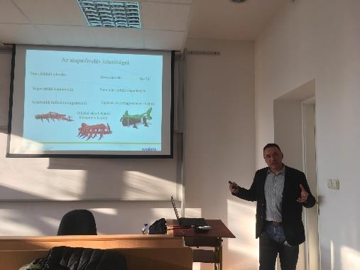 a vizsgálatok során elért eredményeket és a levont következtetéseket.