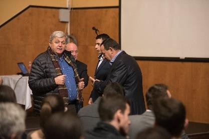 Mindig van új a nap alatt Következő programunk során Palásti