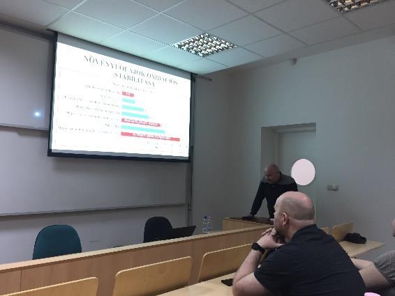 Idén pedig útjára indítja az AGROFIELD akadémia nevezetű precíziós szakirányú oktatását is.