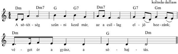 Karácsony K-15. Hej, víg juhászok, csordások! E-17 Hej, víg juhászok, csordások! Csörgedeznek a források Mily gyönyürű ez az éjjel. Bár tekintsetek csak széjjel!
