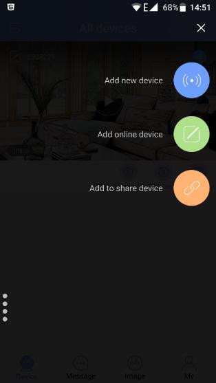 használni kívánt jelszót. (a mobilszámmal nem tud regisztrálni Európában). Ezután nyomja meg a register gombot.