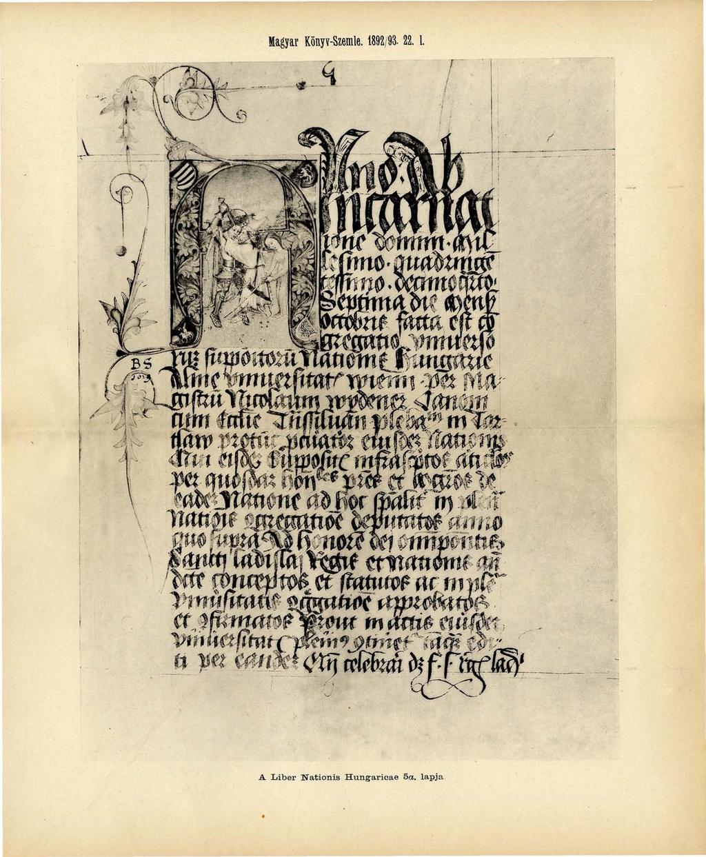 Magyar Könyv-Szemle. 1892/93-22. 1.. at.