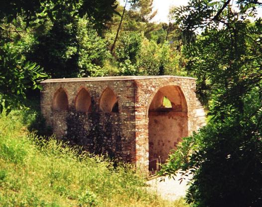 forrásköt