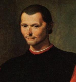 Nicolo Machiavelli: Il Principe La febbre frenetica, nel suo inizio, è difficile da riconoscere, ma facile da trattare; nel corso del tempo, diventa facile riconoscere, ma