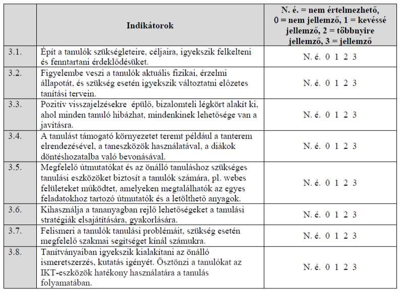 megvalósításukhoz kapcsolódó