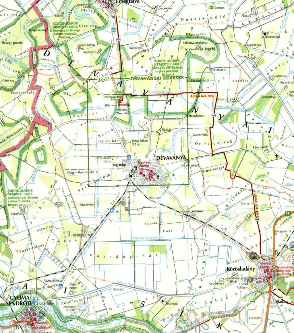 1.sz. rajzi melléklet