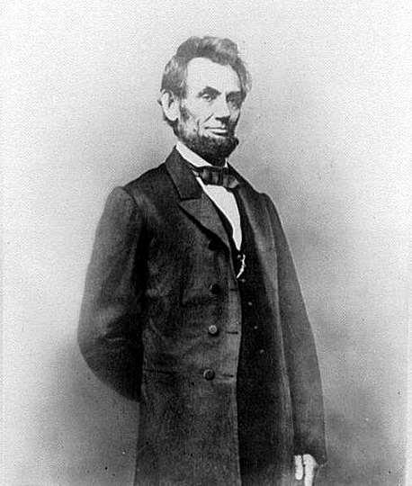 Abraham