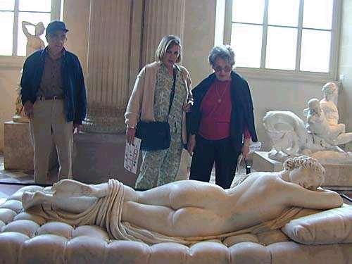 (Louvre,