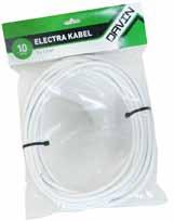 DE ES cables custom