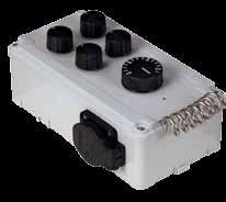 EXTENTIon MODULE
