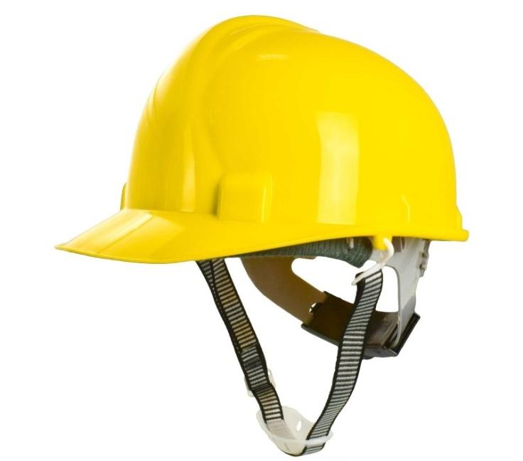 REWEAR Fejvédelem/ REWEAR head protection Valter munkavédelmi sisak Sisak+állítható racsnis beállítás+ Állpánt Alapanyag: 100%
