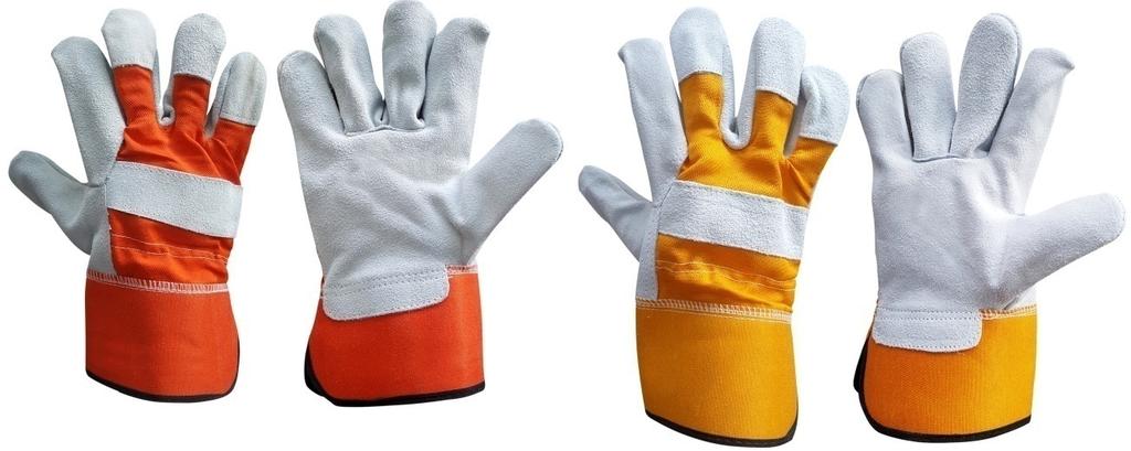 EU szabvány: EN 420, EN 388 Prémium minőségű A osztályú bőrkesztyű/ Preium quality A grade cow lether glove Elérhető méretek/ Available sizes: 10.