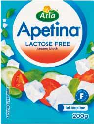 140 g/db Szarvasi mascarpone 500 g/db 465,- 548, 70 1 kg: