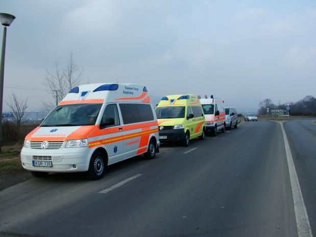 Gyer ek eteg szállítási tevéke ységü k re delkezik ugya részleges állami tá ogatással(oep/neak fi a szírozással) azo a az általu k