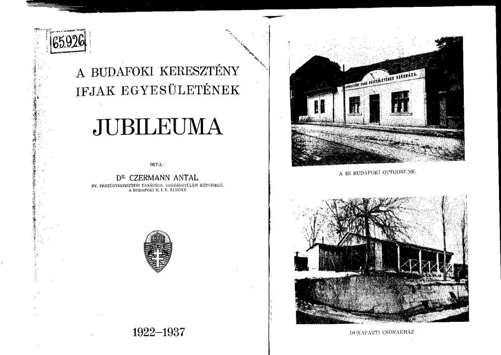 Többször hangsúlyozza, hogy célja a