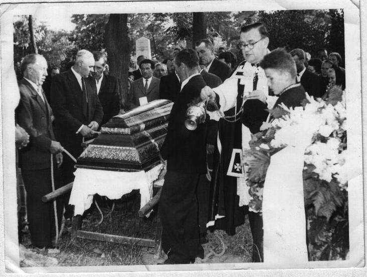 Nagy Ferenc korábbi