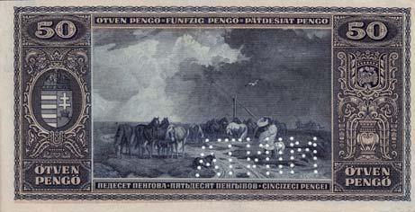 képe /Kupferstich des Gemäldes von Károly Lotz Pferde im Gewitter / Kupa-Ambrus II: 271, Rádóczi: