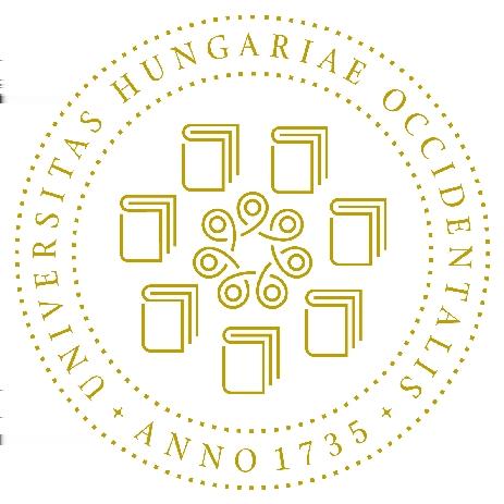 Nyugat-magyarországi Egyetem Faipari Mérnöki Kar Cziráki József Faanyagtudomány és Technológiák Doktori Iskola Faanyag Szárítása