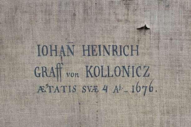 (Habsburg) Károly (Bécs, 1685 Bécs, 1740) magyar király által kiadott címer- és nemességadomány Knipper János Bálint, győri német kapitány-helyettes és fiai, János Károly és János Ádám részére,