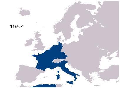 Románia 2013: Horvátország Intézményi kereteket nem 28(27) tagállamra szabták